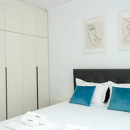 Chic Retreat In Varna's Fifth Element By Flat Mаnager Διαμέρισμα Βάρνα