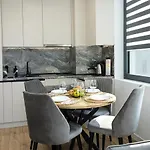 Chic Retreat In Varna's Fifth Element By Flat Mаnager Apartment