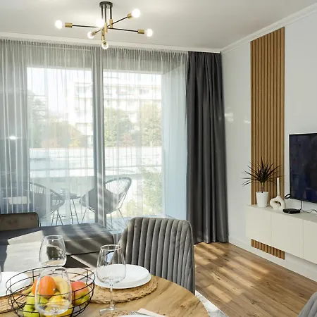 Apartment Chic Retreat In Varna's Fifth Element By Flat Mаnager *
